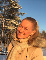 Yulia , Russia