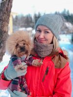Yulia , Russia