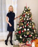 Yulia , Russia