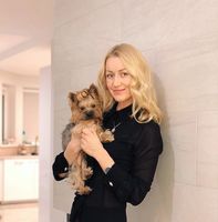 Yulia , Russia