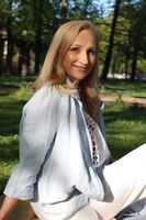 Natalia, Russia