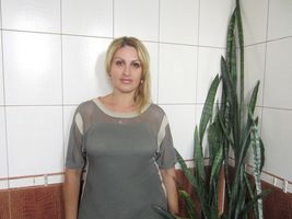 Uliana, Ukraine