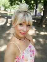 Angela, Ukraine
