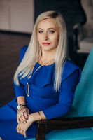 Oksana, Luxembourg