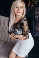 Oksana, Luxembourg