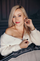 Oksana, Luxembourg