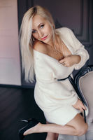 Oksana, Luxembourg