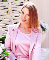 Elena , Russia