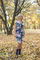 Irina, Ukraine