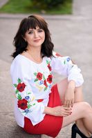 Tatiyana, Ukraine
