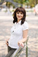 Tatiyana, Ukraine