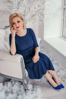 Anna, Ukraine