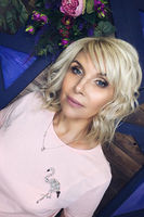 Irina, Russia