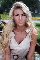 Anastasiya, Russia