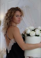 Tatiyana, Italy