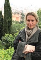 Tatiyana, Italy
