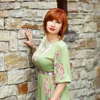 Oksana, Ukraine