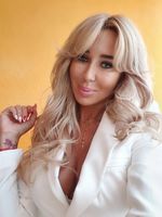 Yuliya, Turkey