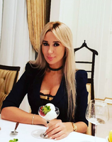 Yuliya, Turkey