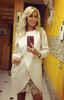 Yuliya, Turkey