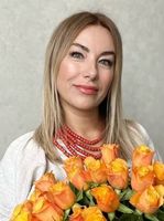 Ruslana, Ukraine