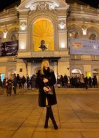 Ruslana, Ukraine