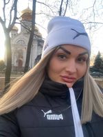 Viktoriya, Ukraine