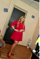 Viktoriya, Ukraine