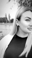 Viktoriya, Ukraine