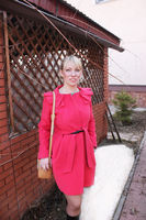 Evgeniya, Russia