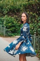 Elina, United Kingdom