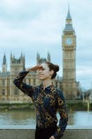 Elina, United Kingdom