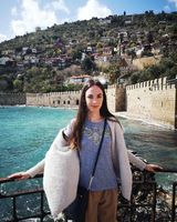 Elina, United Kingdom