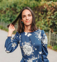Elina, United Kingdom