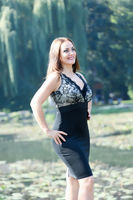 Nataliya , Ukraine
