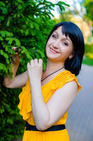 Viktoriya, Ukraine