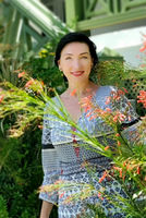 Irina, Anguilla