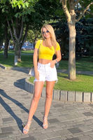 Valeriya , Ukraine
