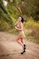 Nataliya, Ukraine