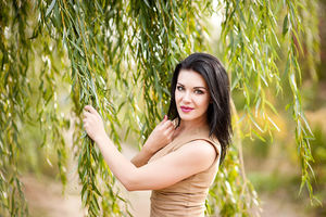Nataliya, Ukraine