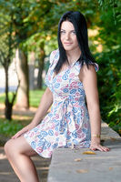 Nataliya, Ukraine
