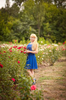 Marianna, Ukraine