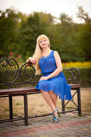 Marianna, Ukraine