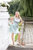 Svetlana, Ukraine