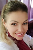 Nadin, Ukraine