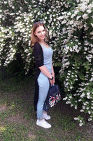 Nadin, Ukraine