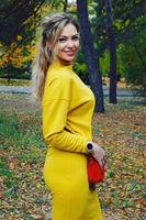 Nadin, Ukraine