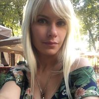 Tatiyana, Czech Republic
