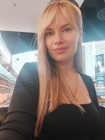 Tatiyana, Czech Republic