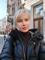 Tatiyana, Czech Republic